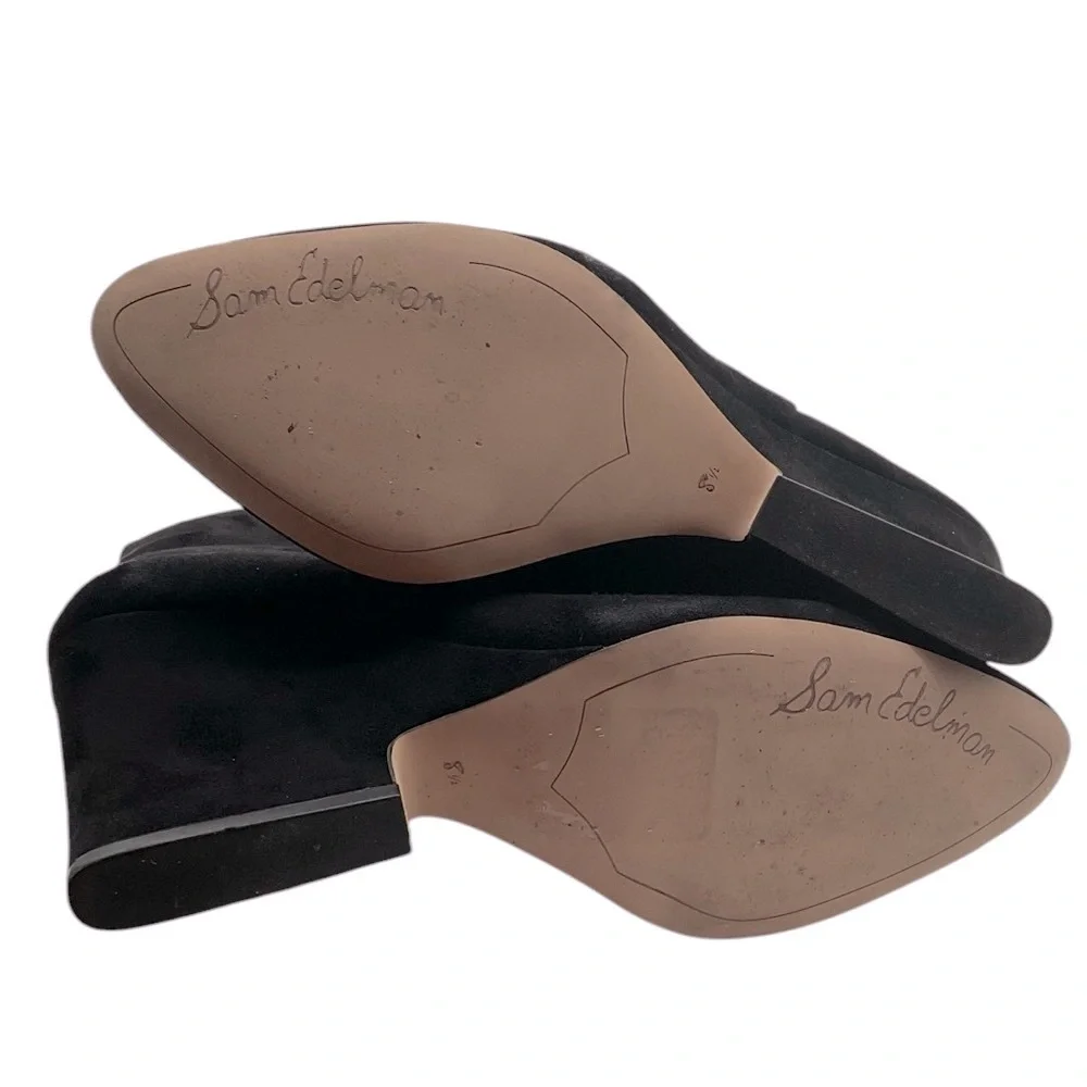 Sam Edelman used platform