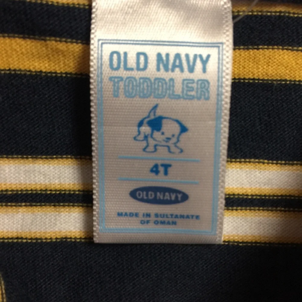 Old Navy brand new