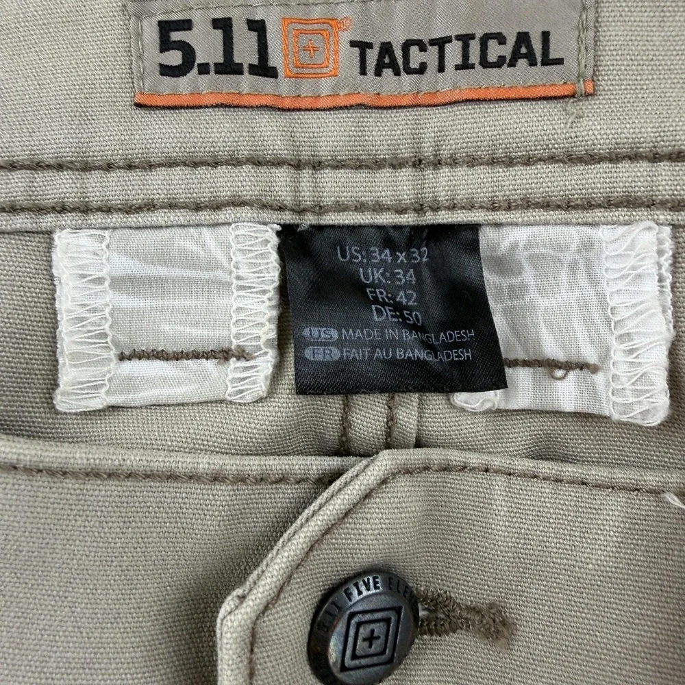 5.11 Tactical 11 tactical