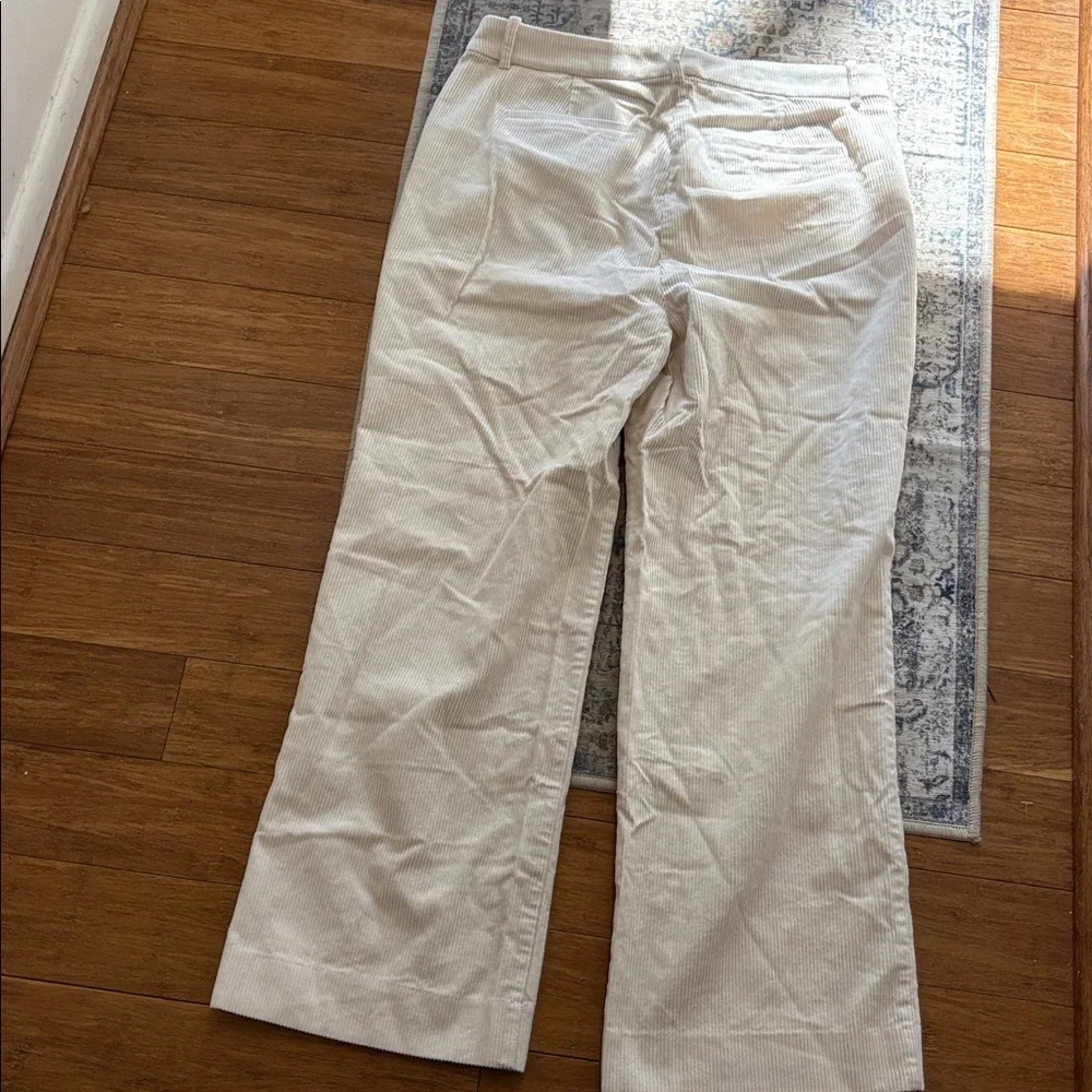 J. Crew elegant off