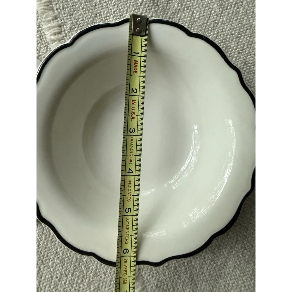 Syracuse China this set