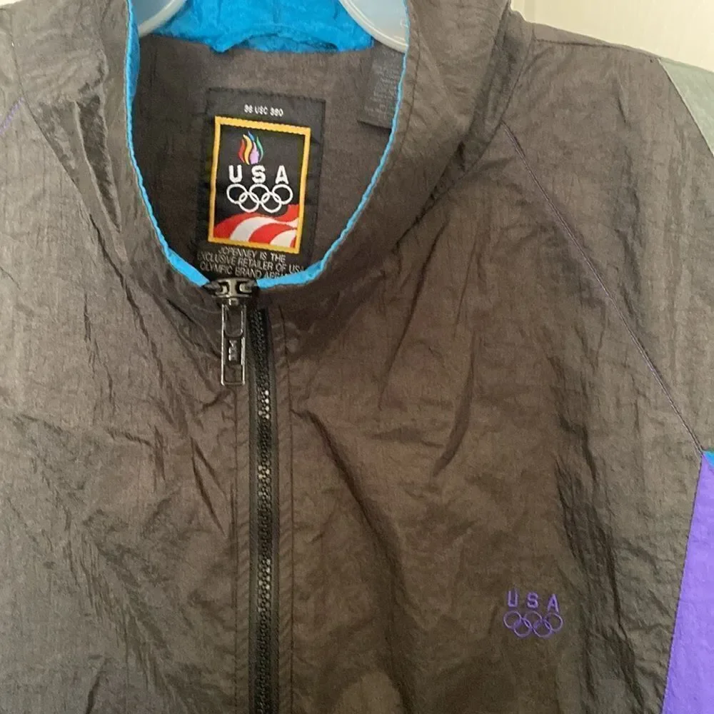 USA Olympic X JCPenney usa olympic