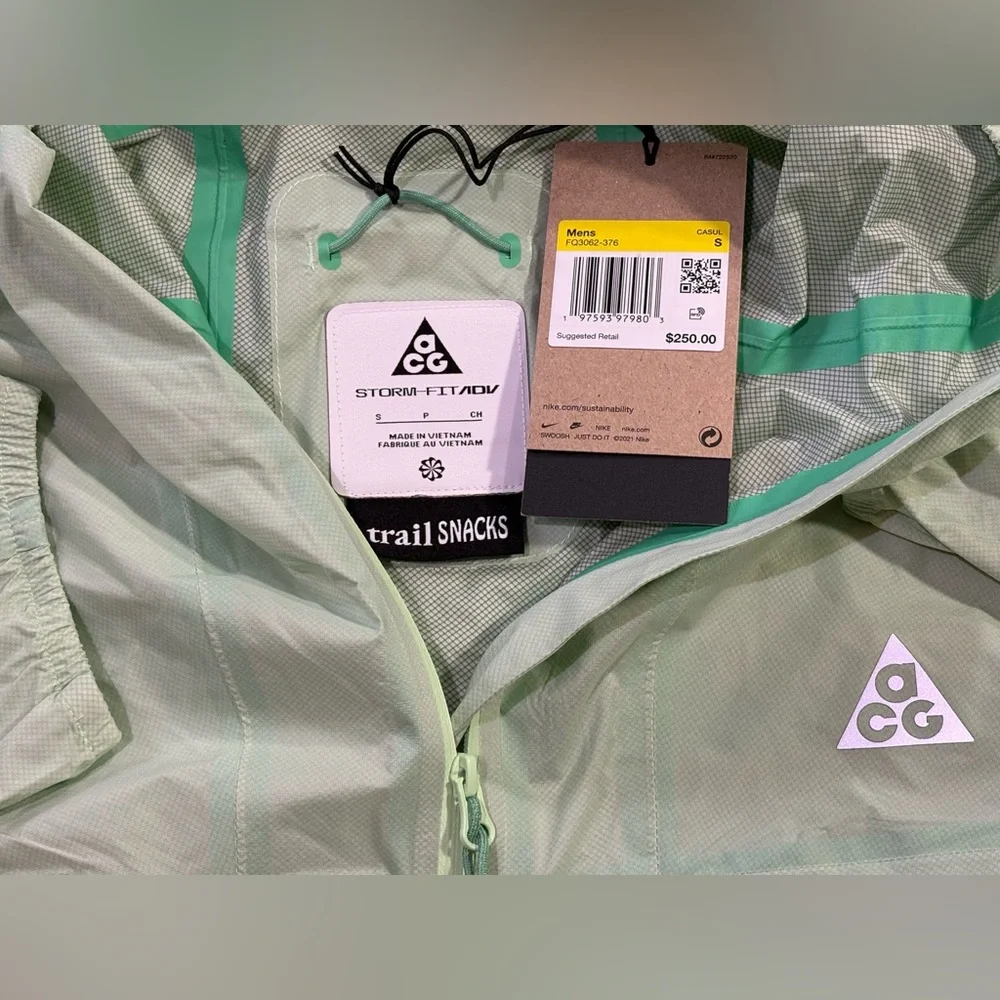Nike ACG nike acg