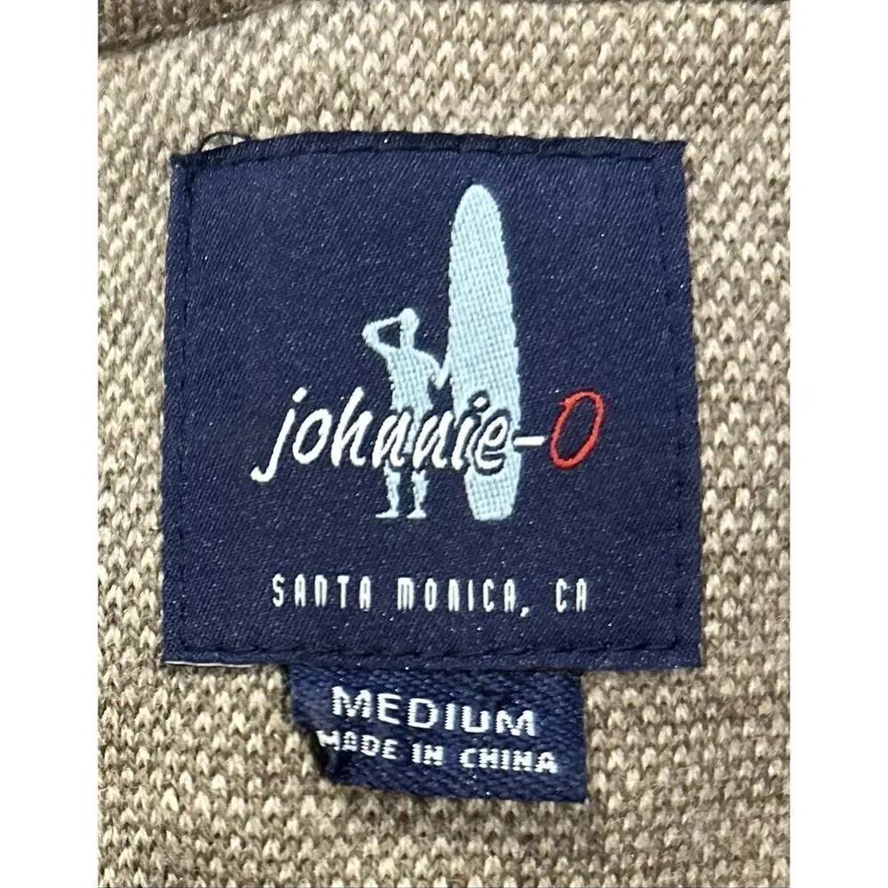 johnnie-O johnnie boggs