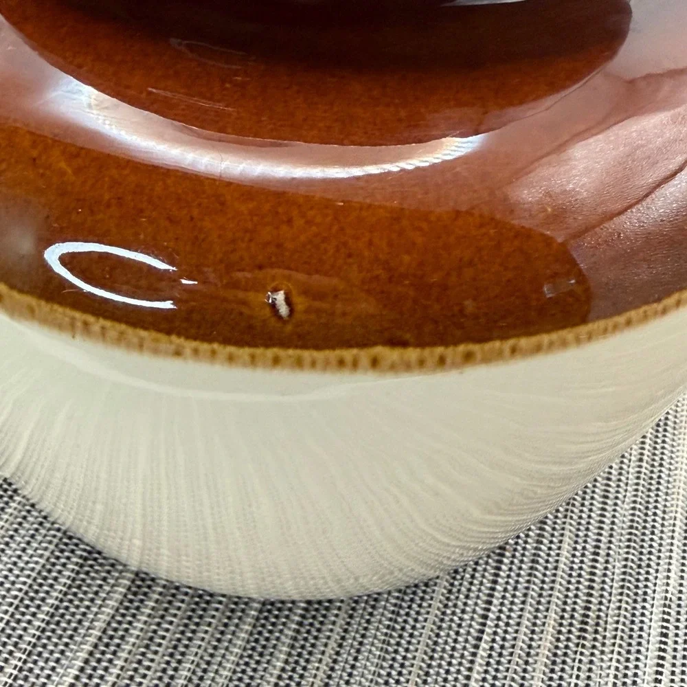 Mccoy vintage pottery