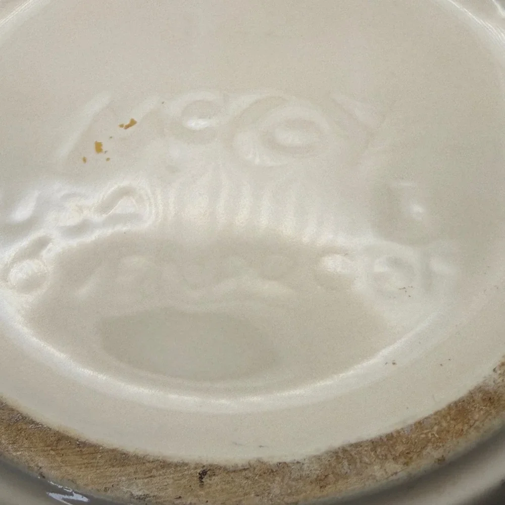 Mccoy vintage pottery
