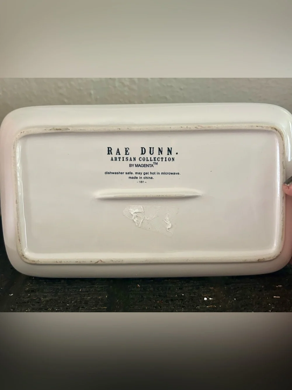 Rae Dunn rae dunn