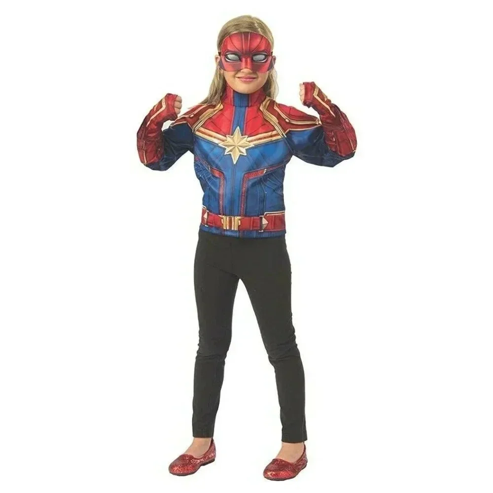Imagine By Rubies captain marvel