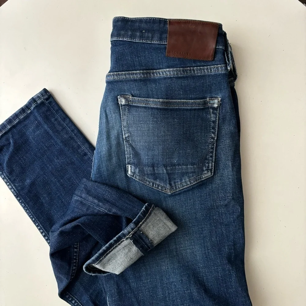 All Saints allsaints mens