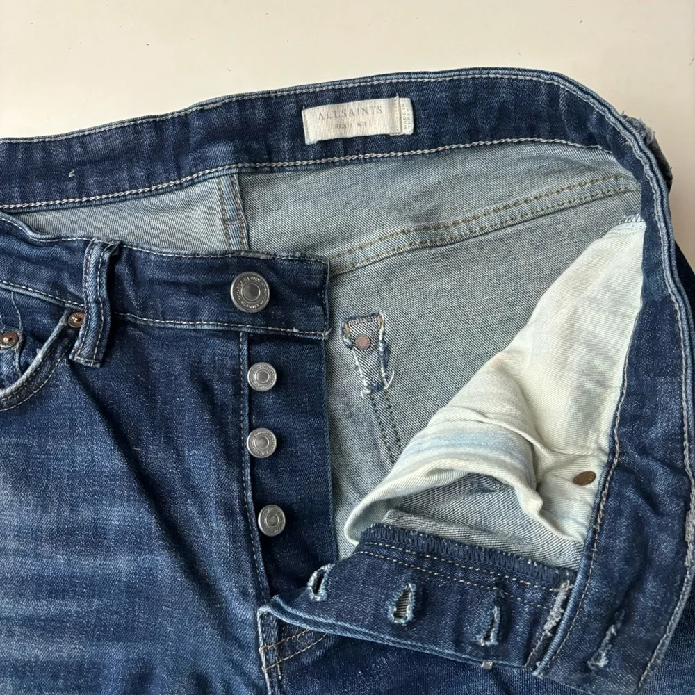 All Saints allsaints mens