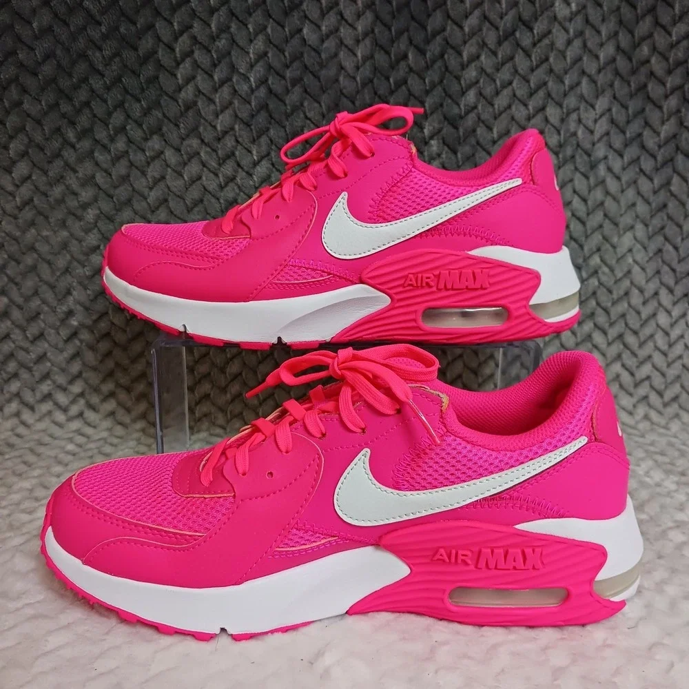 Nike bold air
