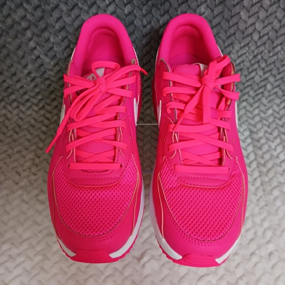 Nike bold air