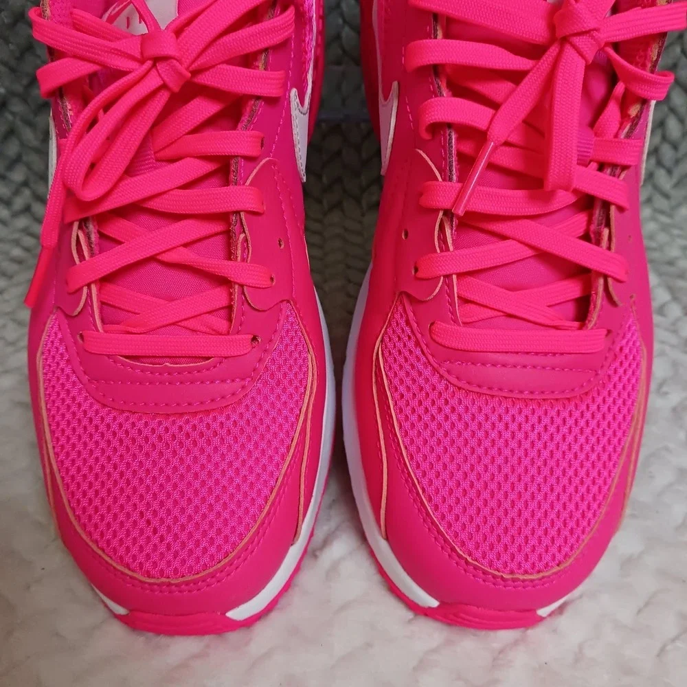 Nike bold air
