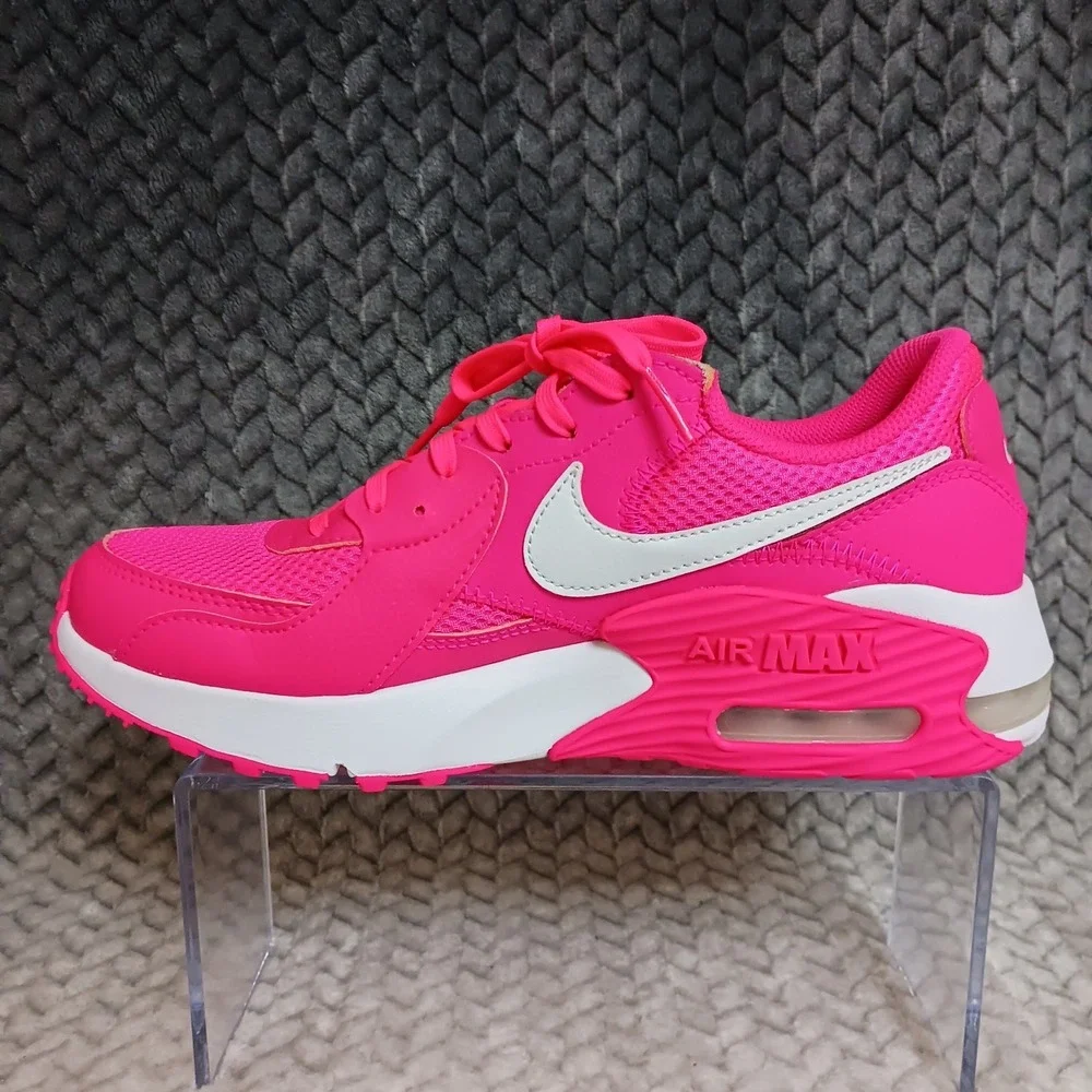 Nike bold air