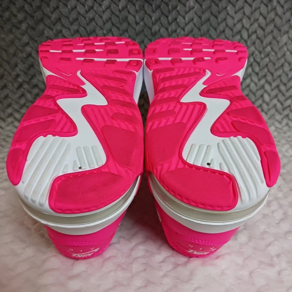 Nike bold air