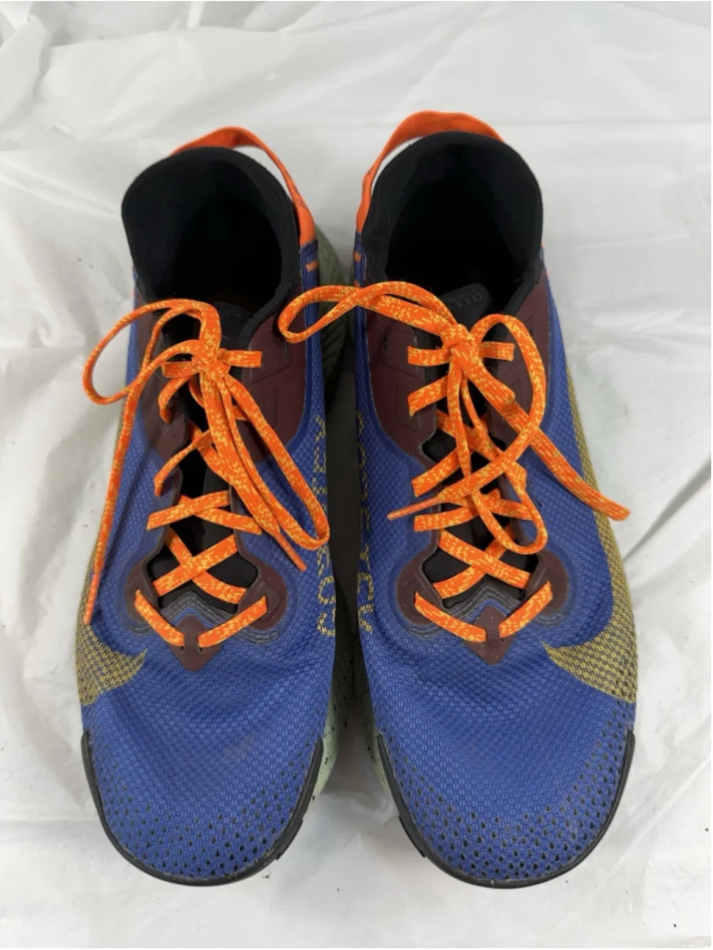 Nike pegasus trail