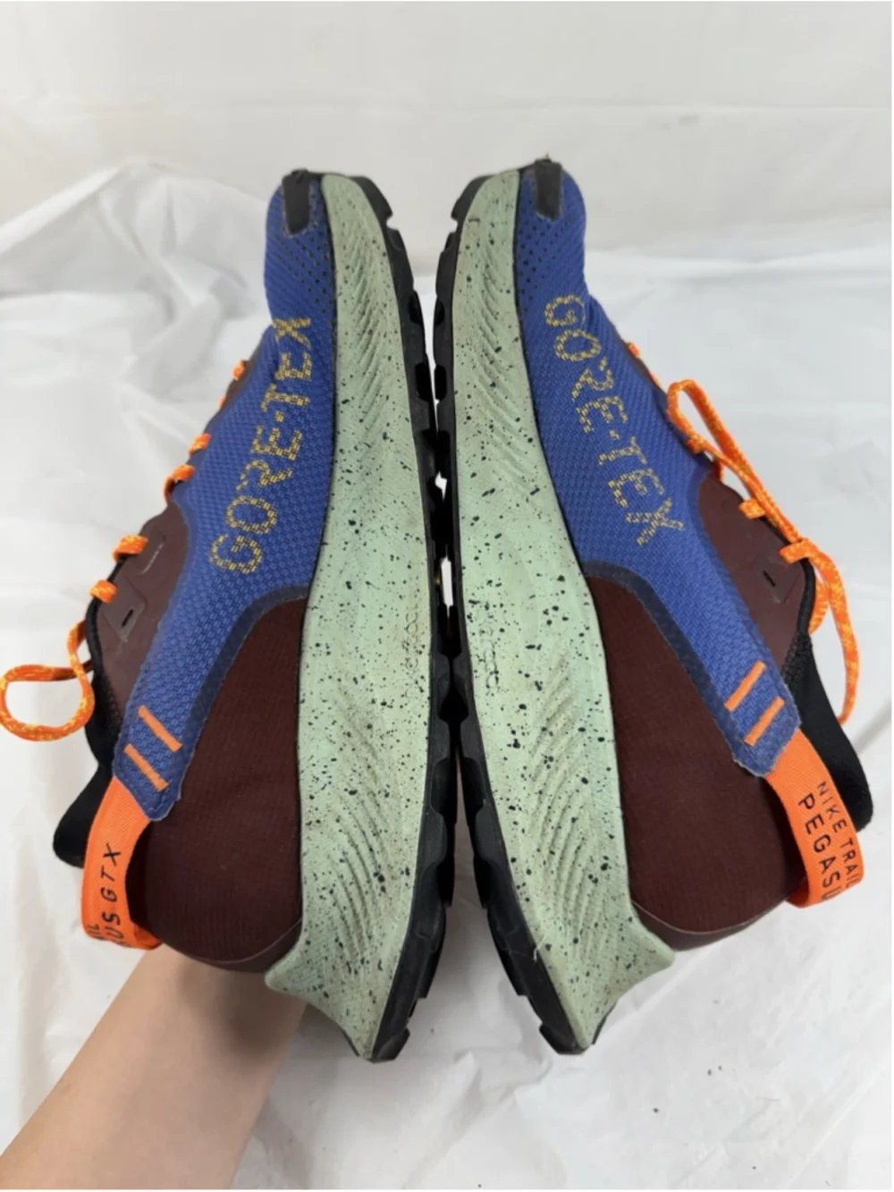Nike pegasus trail