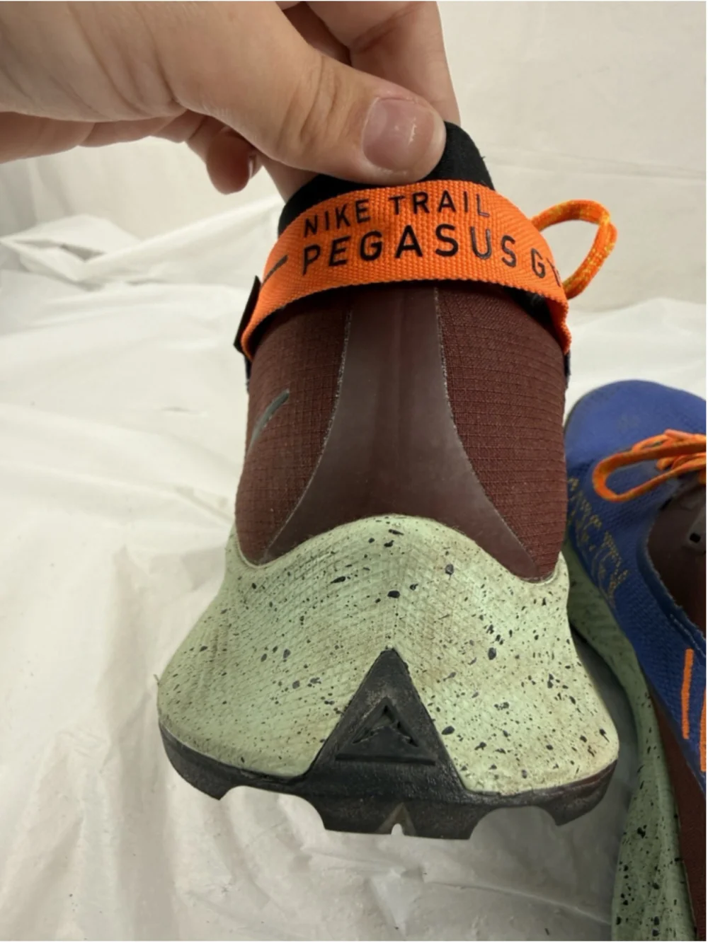 Nike pegasus trail