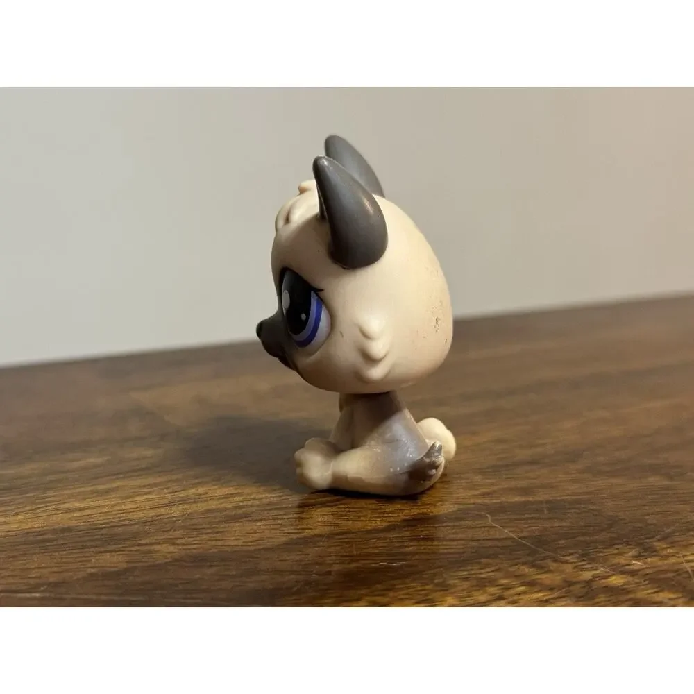 Hasbro littlest pet