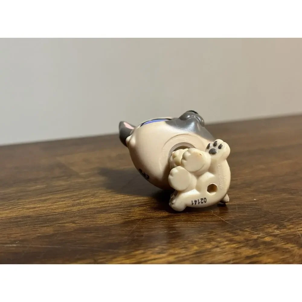 Hasbro littlest pet