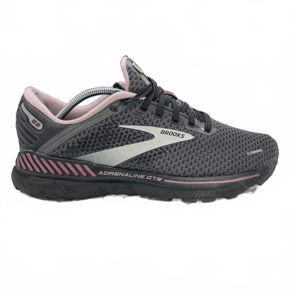 Brooks Adrenaline GTS 22 Women's Running Shoes Size‎ 9.5