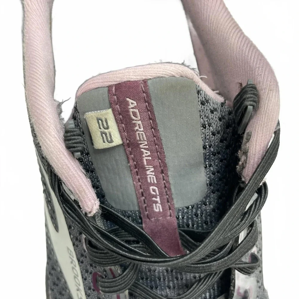 Brooks adrenaline gts