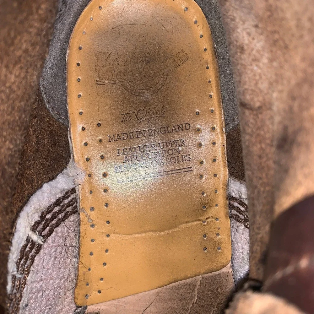 Dr. Martens