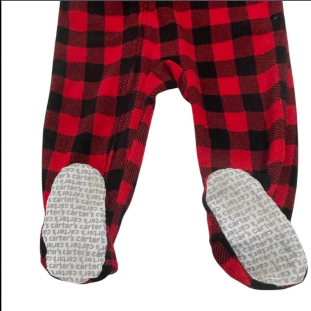 Carters warm adorable