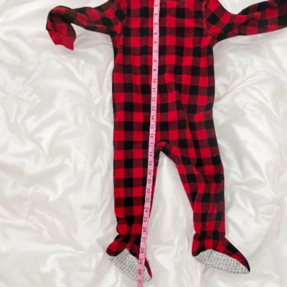 Carters warm adorable