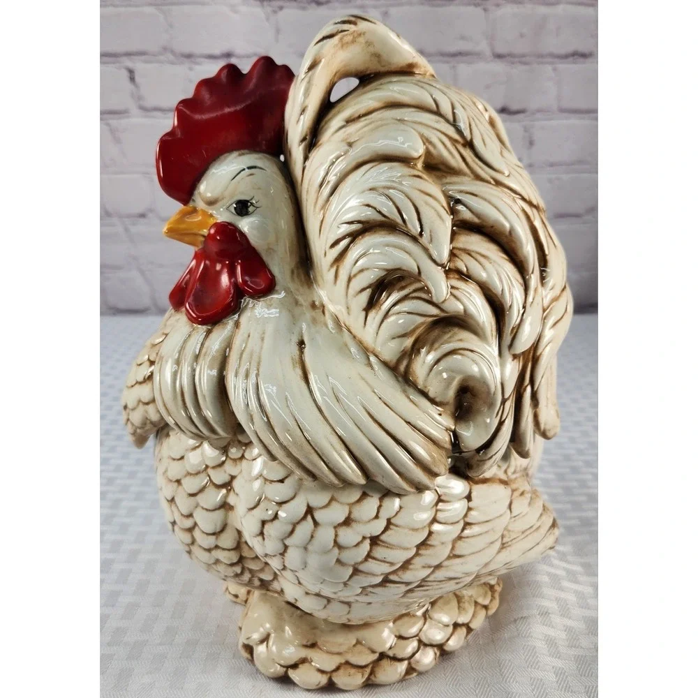 Atlantic Molds this vintage