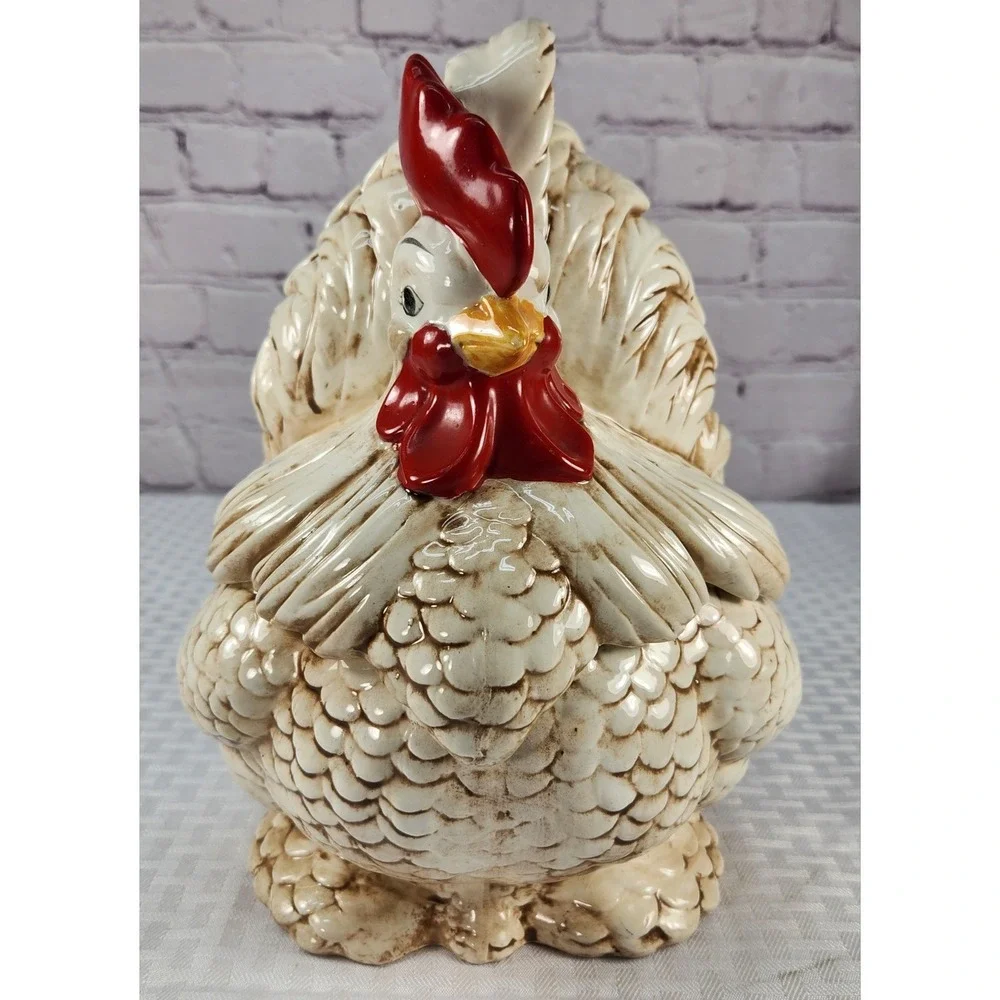 Atlantic Molds this vintage