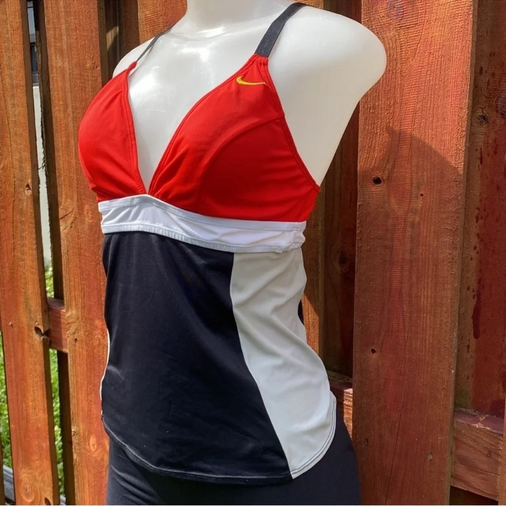 Nike rare vintage