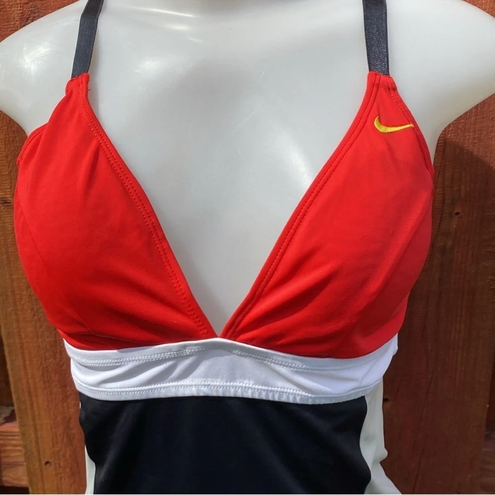Nike rare vintage