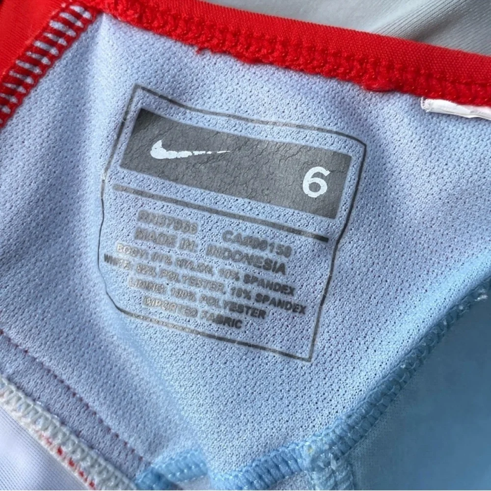 Nike rare vintage