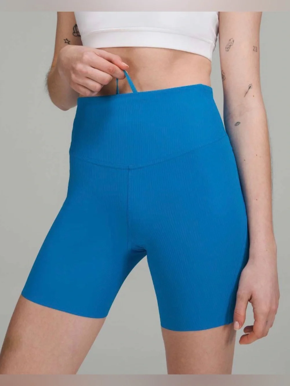 lululemon athletica preloved great