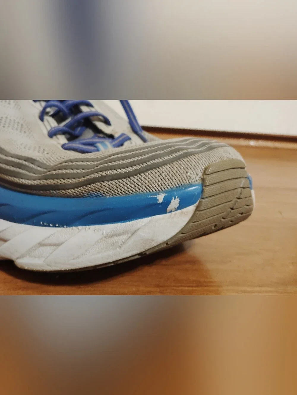 Hoka One One hoka one