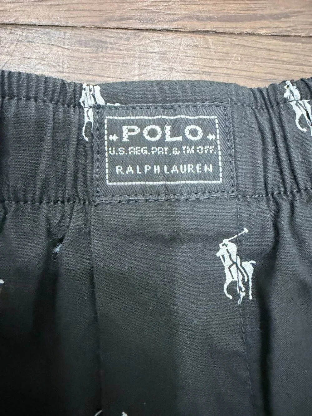 Polo Ralph Lauren classic polo