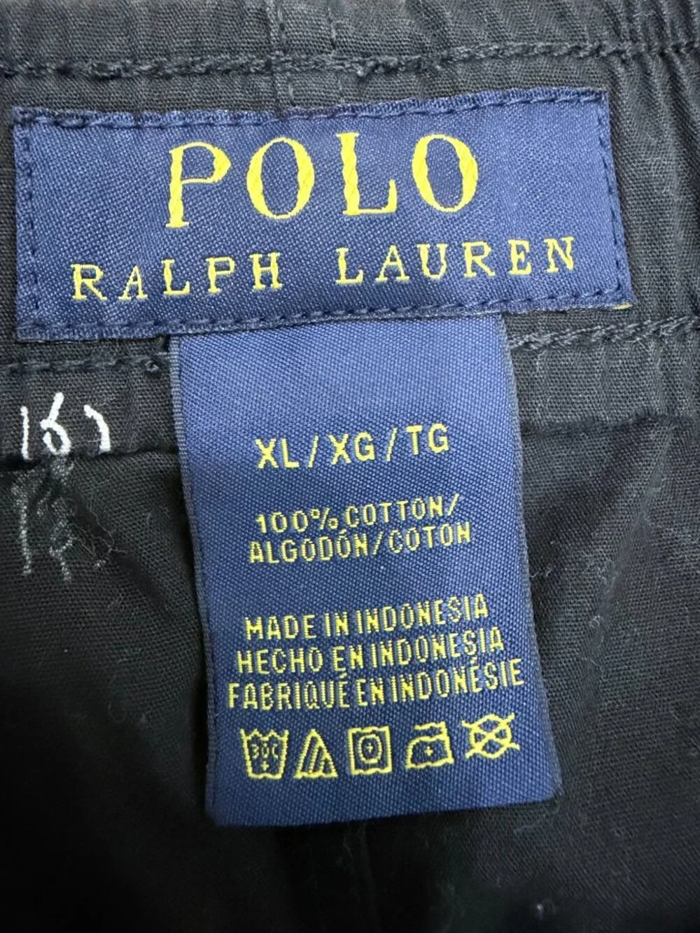 Polo Ralph Lauren classic polo