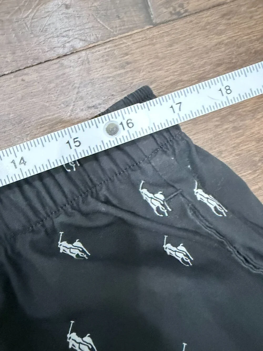 Polo Ralph Lauren classic polo