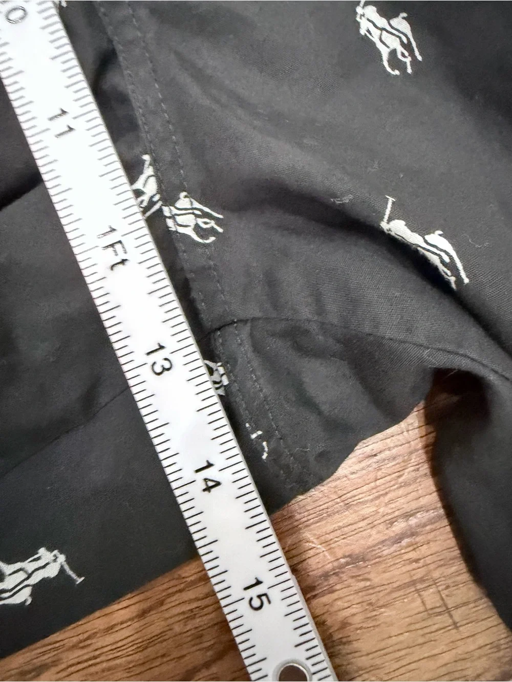 Polo Ralph Lauren classic polo