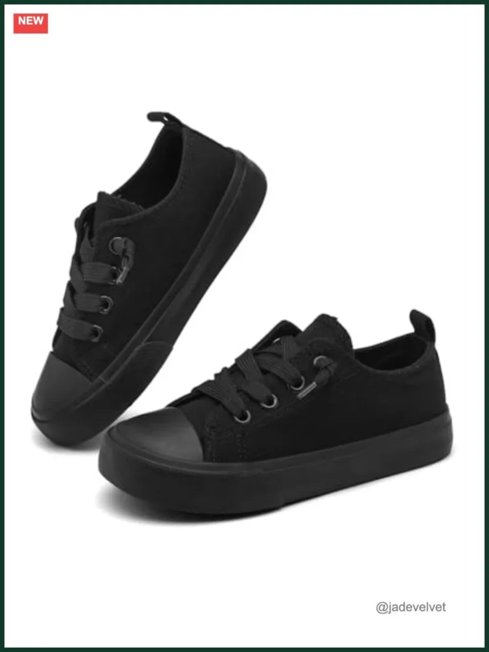 N/A these canvas