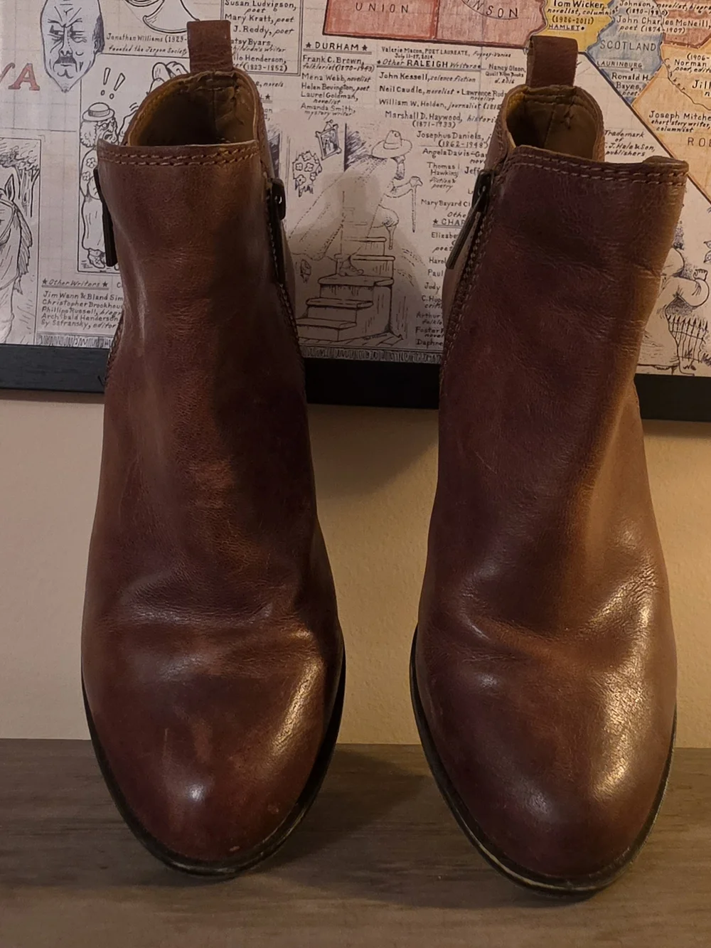 Lucky Brand stylish lucky