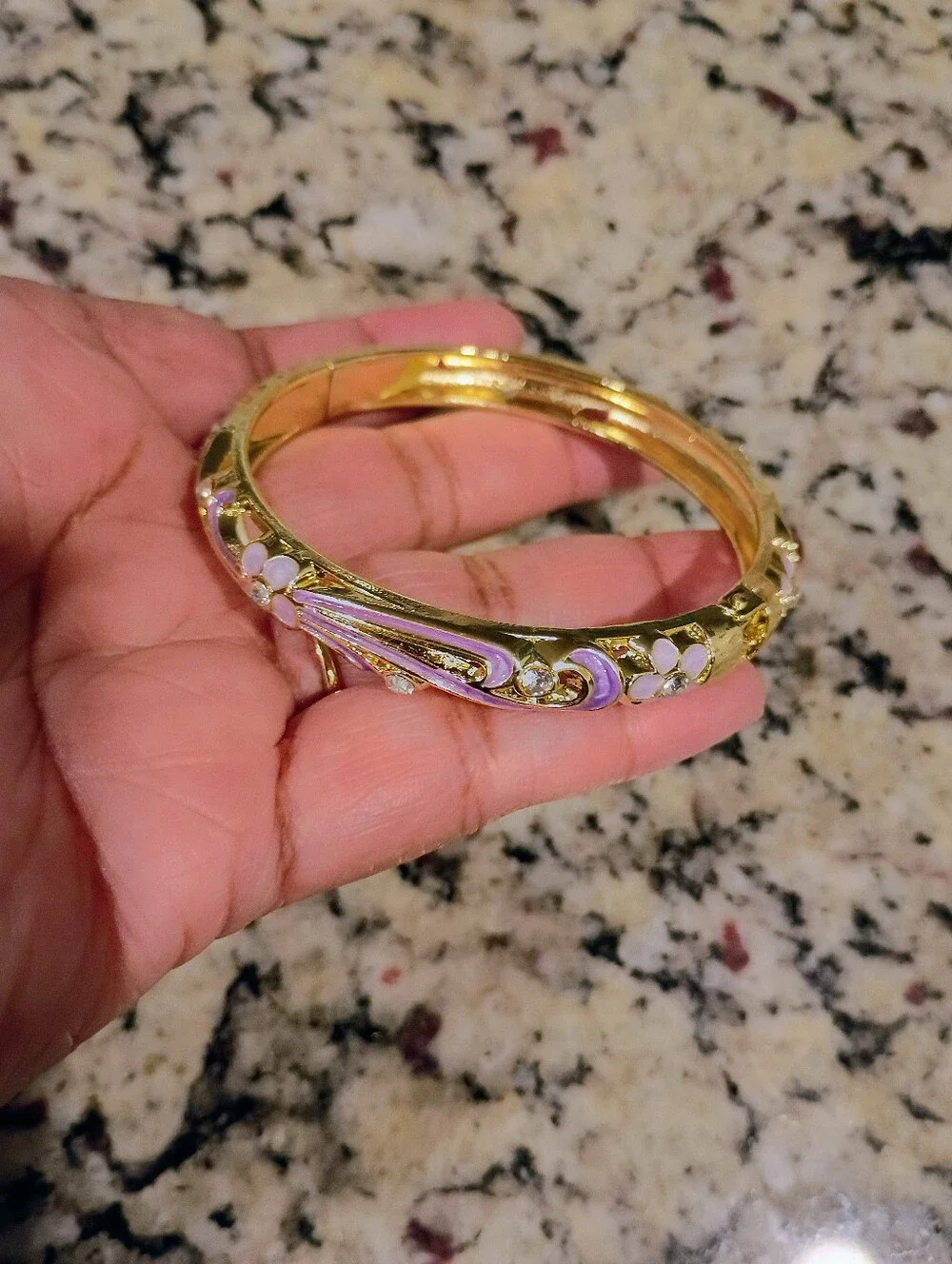 N/A new gold
