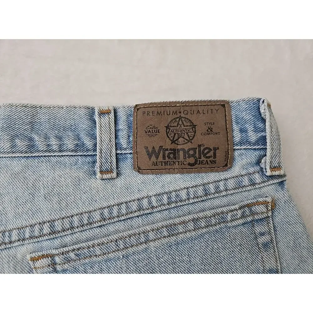 Wrangler vtg 90s
