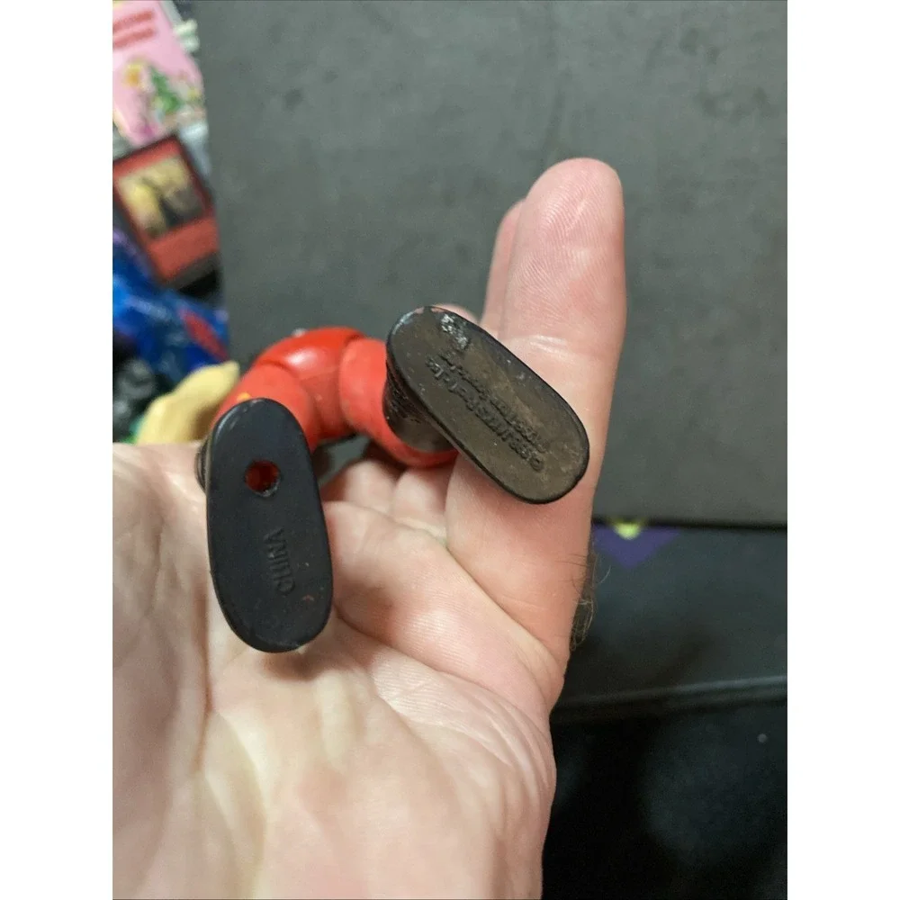 Jakks Pacific vintage kane