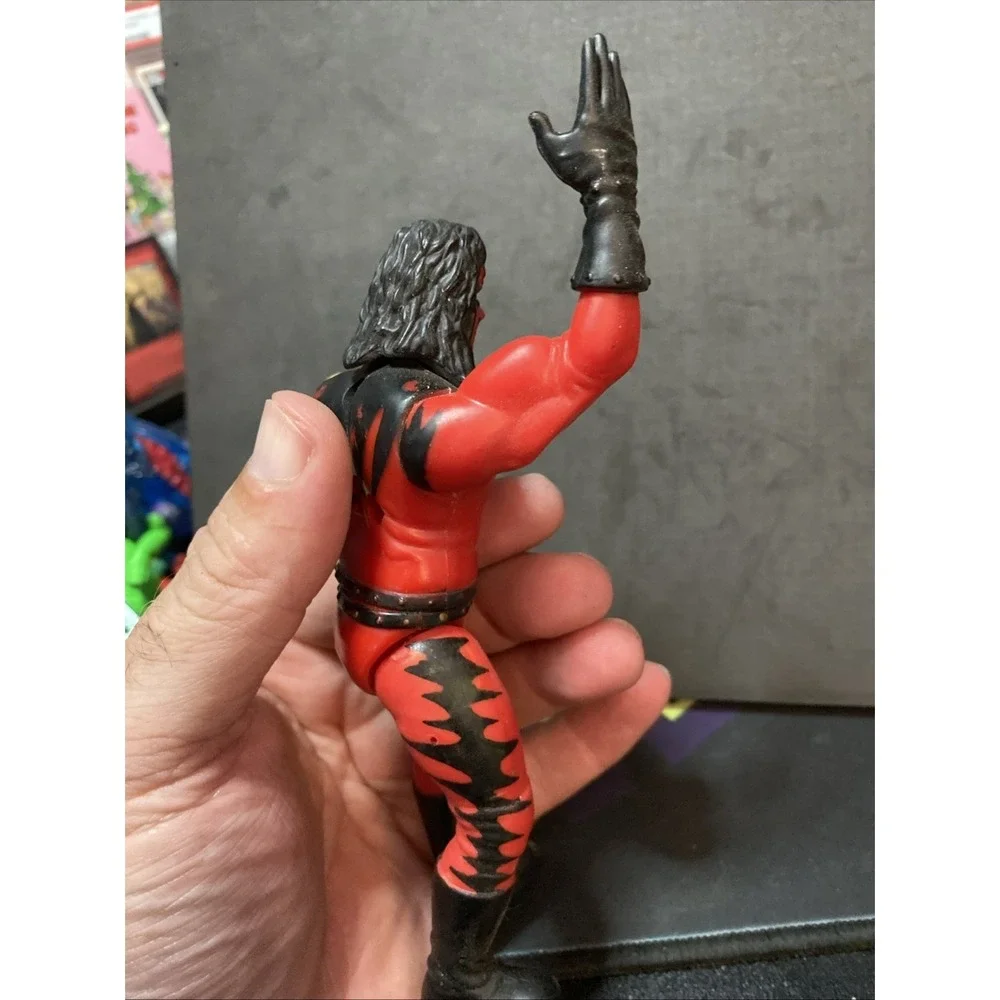 Jakks Pacific vintage kane