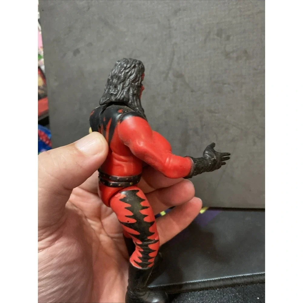 Jakks Pacific vintage kane