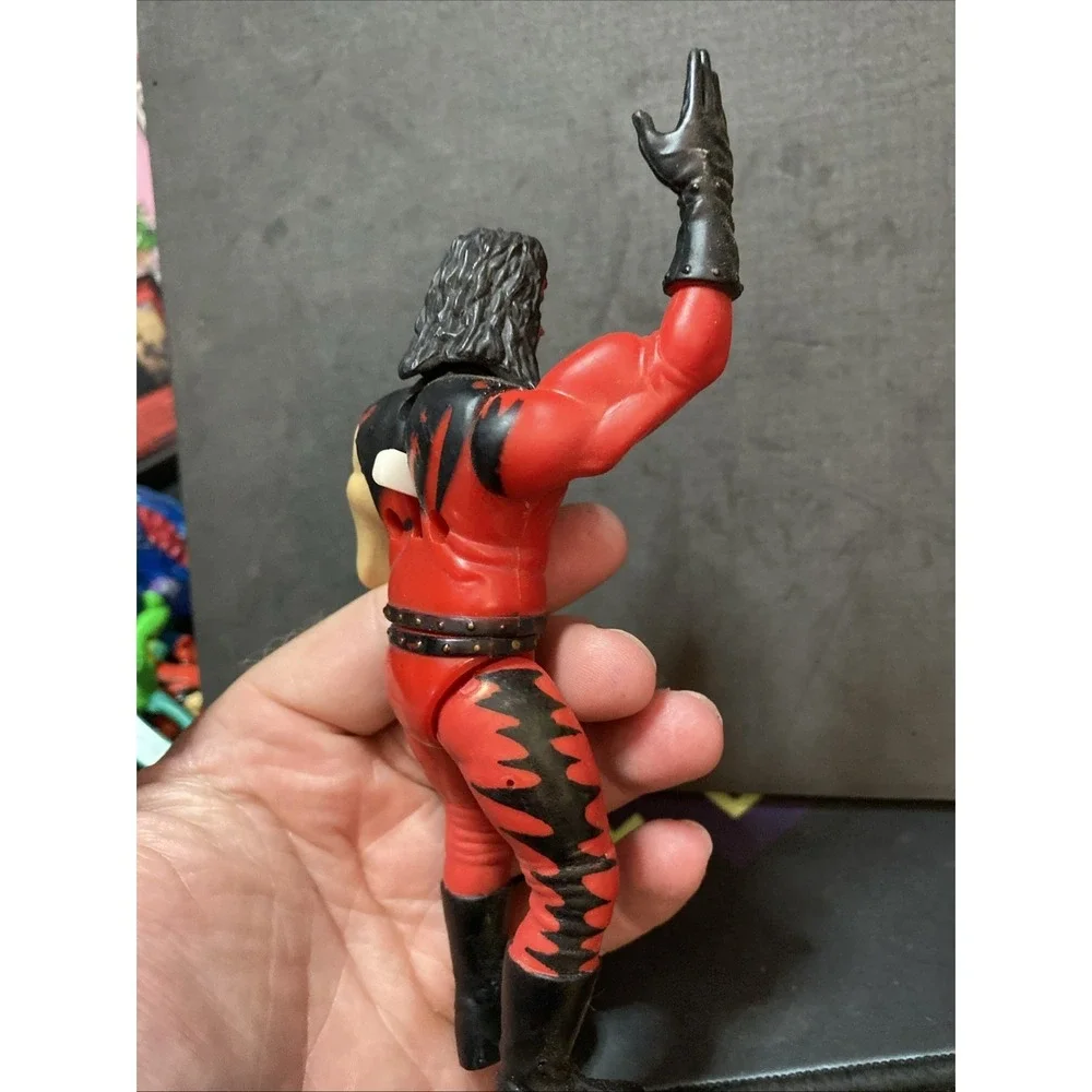 Jakks Pacific vintage kane