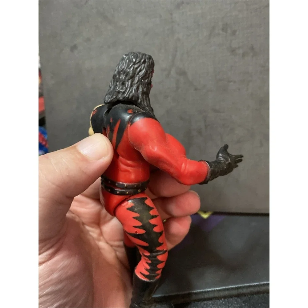 Jakks Pacific vintage kane