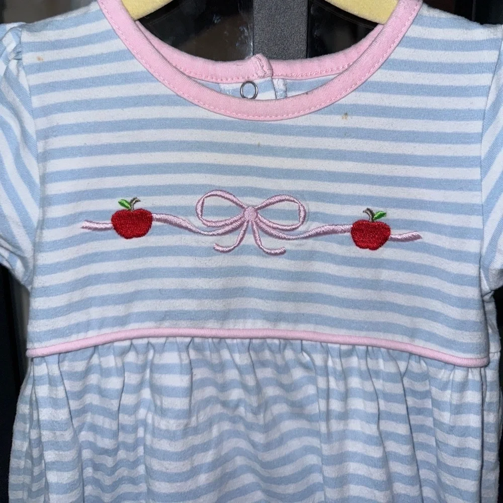Trotter Street Kids size months